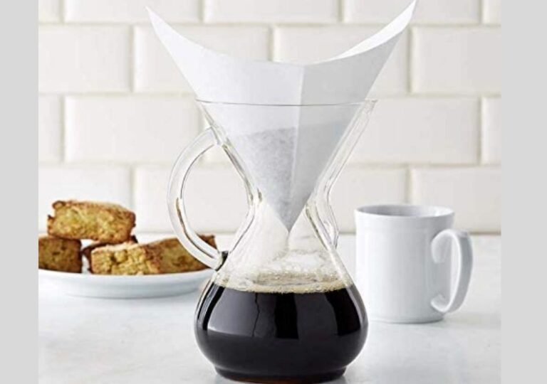 Best Chemex size What Size Chemex Should I Get? Home and Cooks