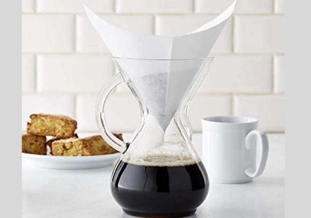 Chemex Glass Handle Series Review