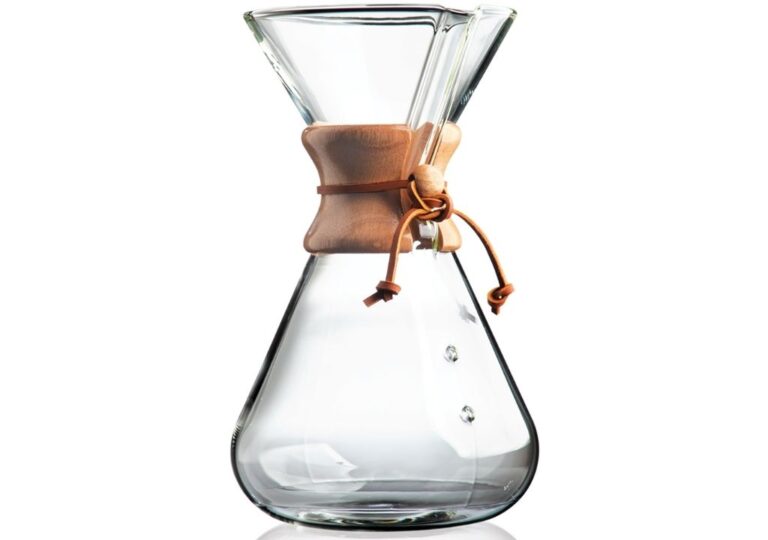 Best Chemex size What Size Chemex Should I Get? Home and Cooks