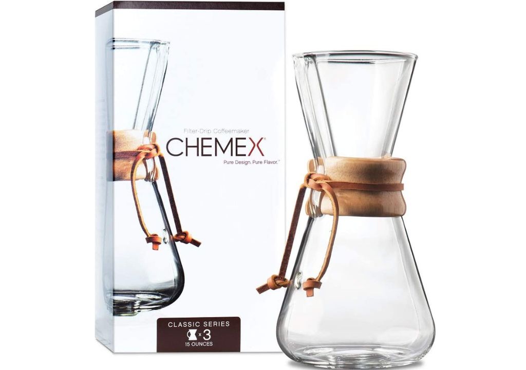 Chemex 3 cup