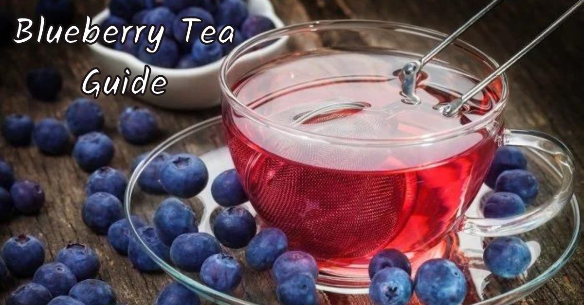 Blueberry Tea Guide