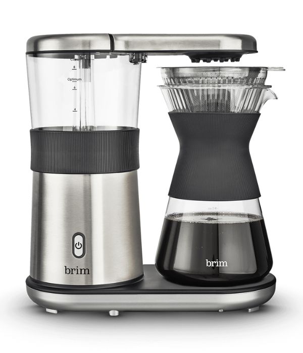 brim coffee maker review