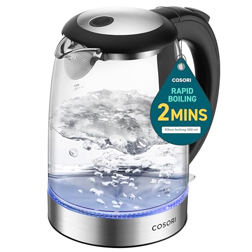 Best Non Toxic Tea Kettle