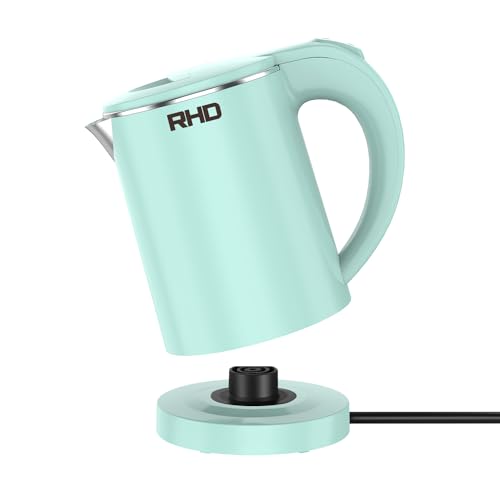 Best Small Electric Tea Kettle