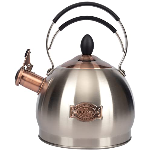 Best Tea Kettle for Induction Cooktop