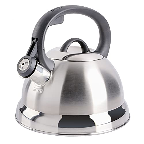 Best Tea Kettles Made in Usa