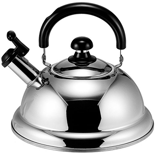 Best Tea Kettles Not Made in China