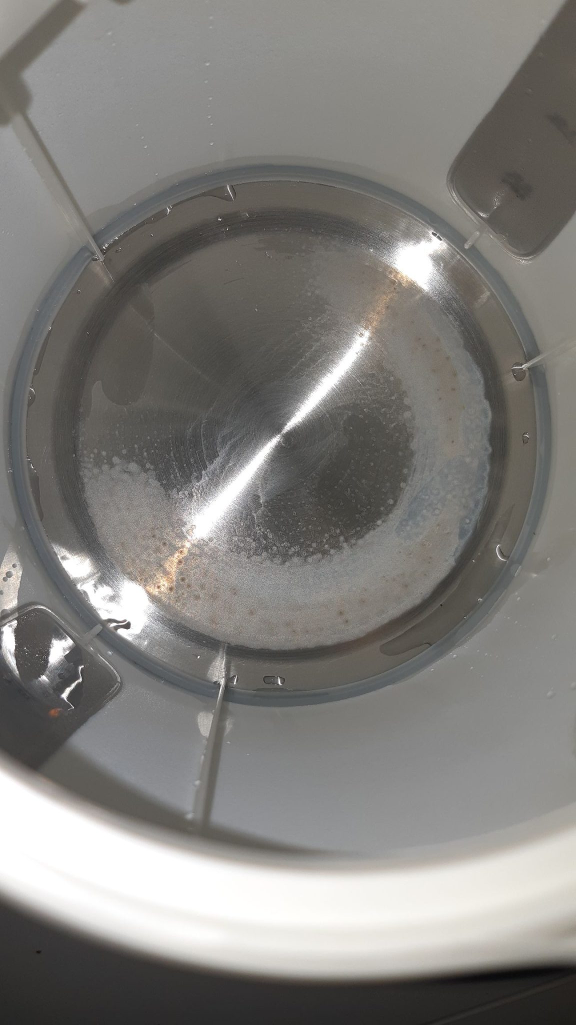 Interesting Info About How To Remove Calcium Buildup