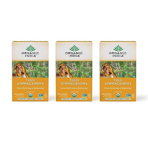 Best Ashwagandha Tea