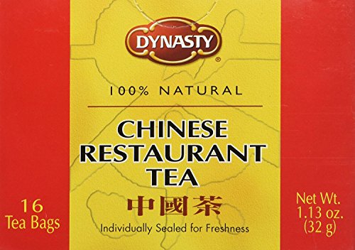 Best Chinese Tea