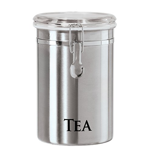 Best Container to Store Loose Leaf Tea