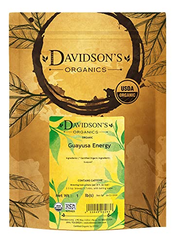 Best Guayusa Tea