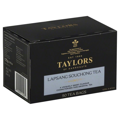Best Lapsang Souchong Tea