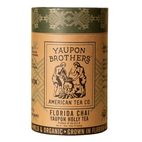 Best Yaupon Tea