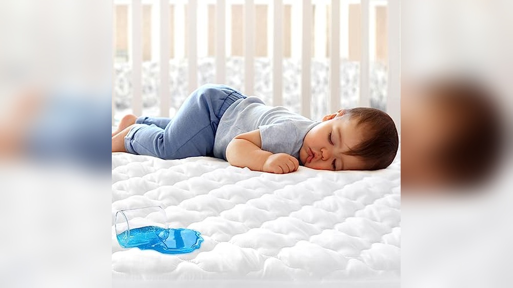 Best Crib Waterproof Mattress Protector