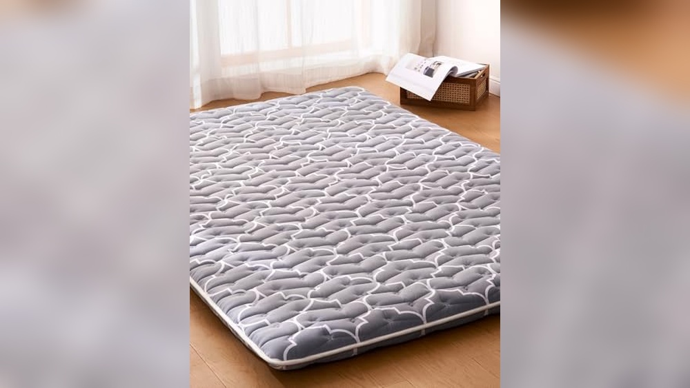 Best Firm Futon Mattress