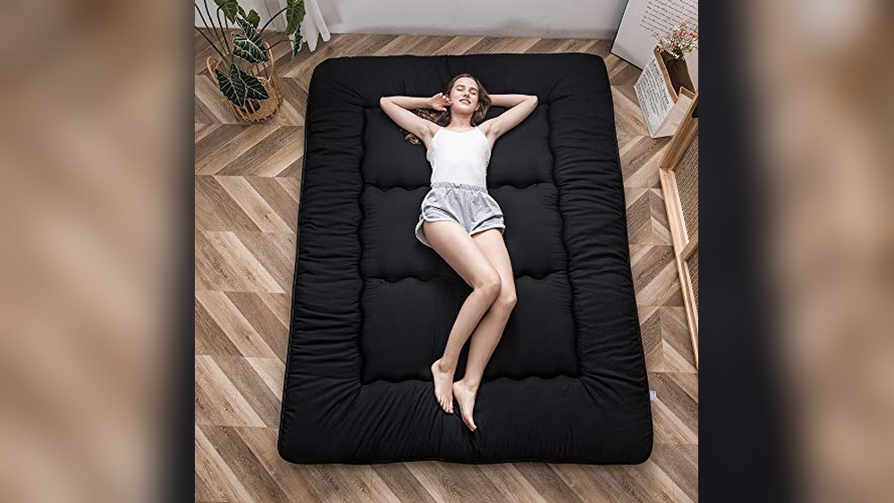 Best Futon Mattress for Sleeping