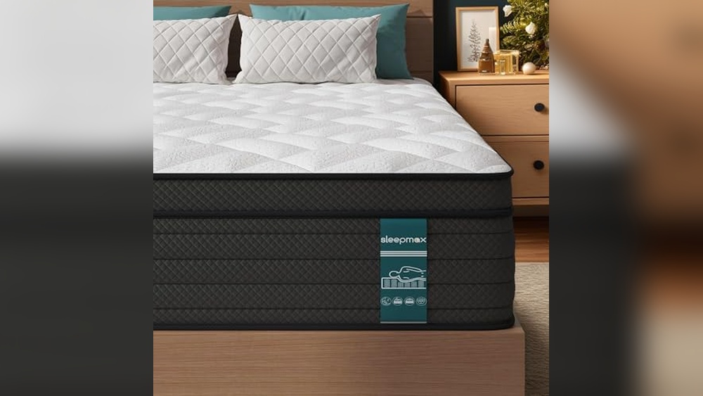 Best Hybrid Mattress under $500