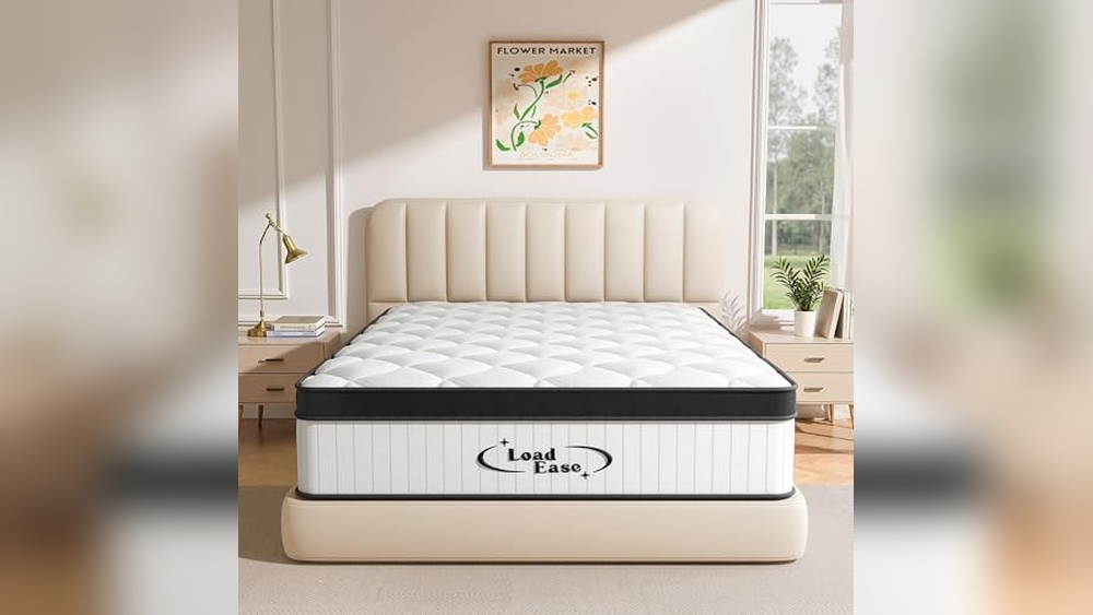 Best Mattress And Boxspring Sets