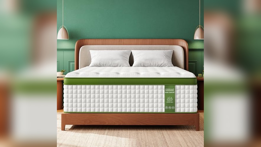 Best Mattress for Couples With Different Preferences