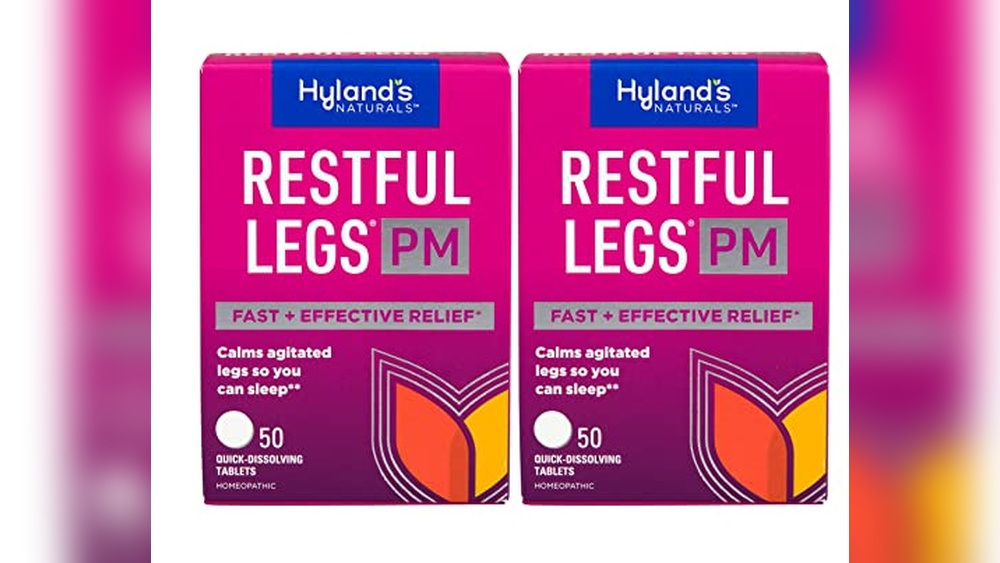 Best Mattress for Restless Leg Syndrome