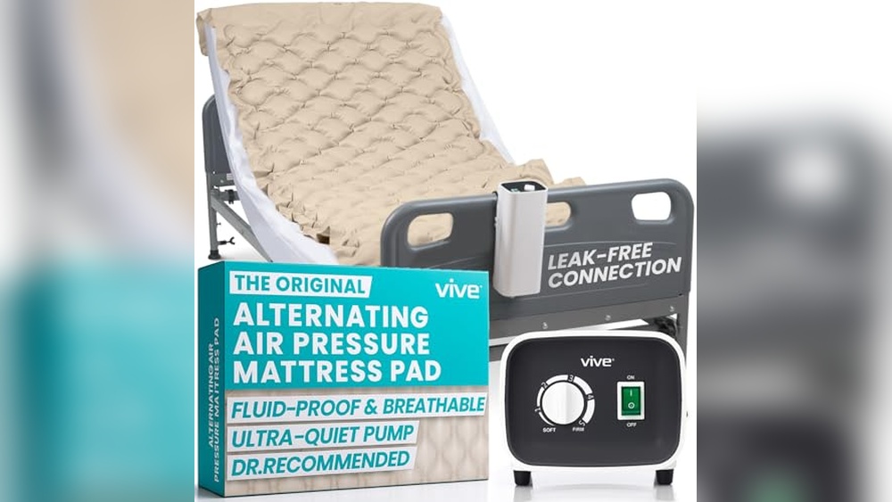 Best Mattress Topper for Bed Sores