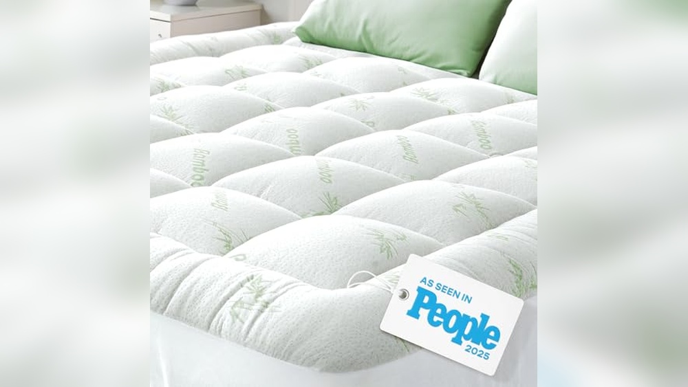 Best Mattress Topper for Hip Pain