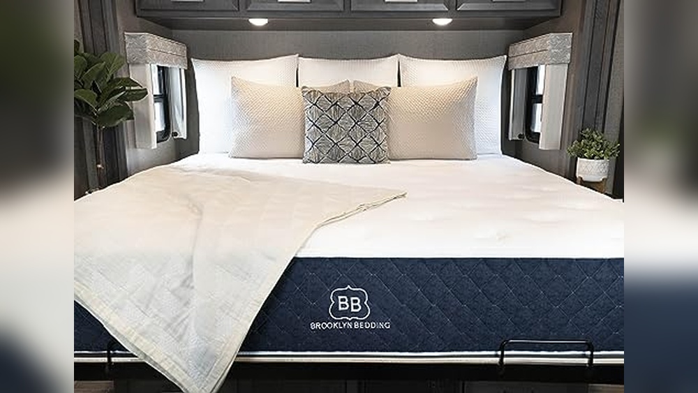 Best Olympic Queen Mattress