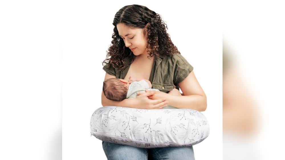 Nursing Pillow Reviews